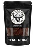 Thai Chili Beef Jerky Regular Cut